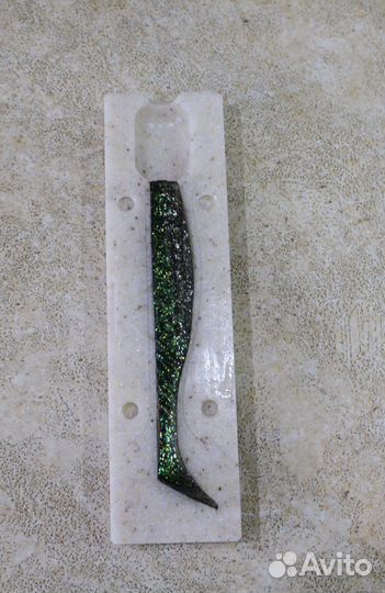 Формы для литья приманок Frapp с оригинала