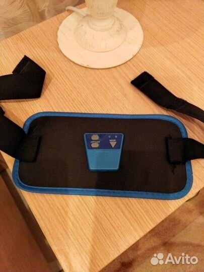 Пояс для похудения живота