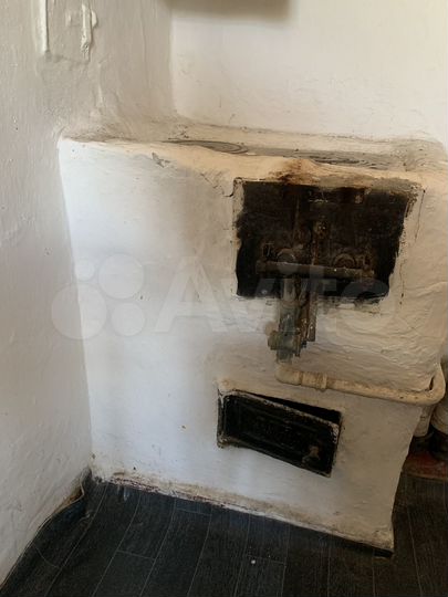 Комната 15 м² в 4-к., 2/2 эт.