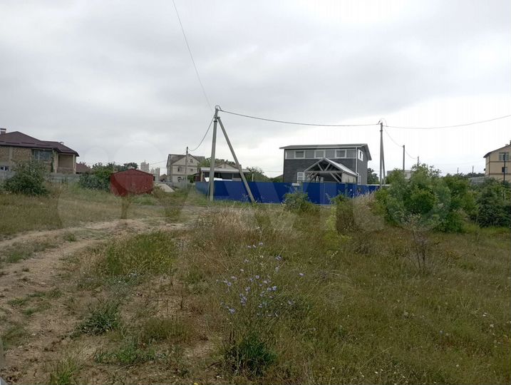 Участок 6 сот. (ИЖС)