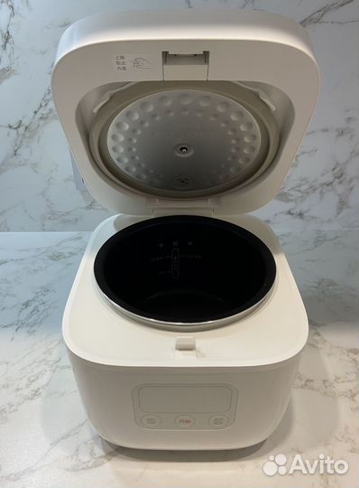 Рисоварка xiaomi