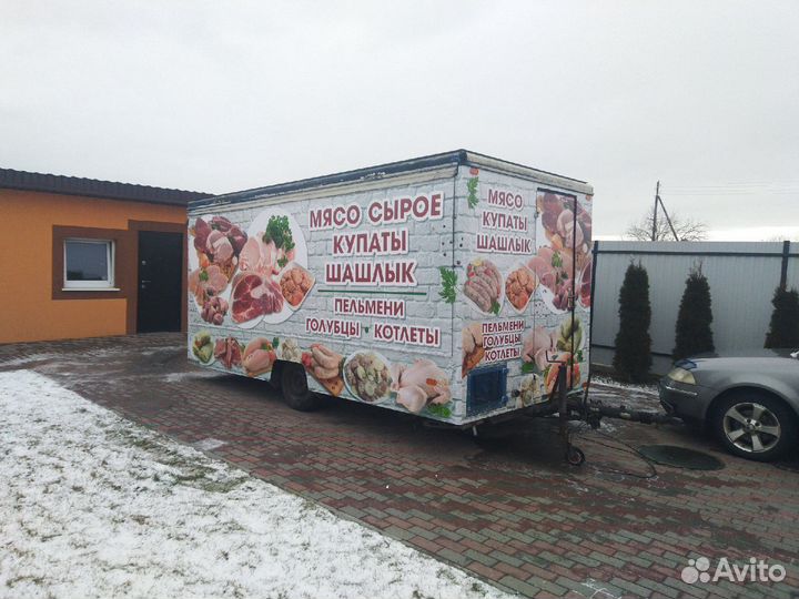 Брендирование автомобиля, оклейка авто транспорта