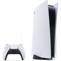 Sony playstation 5