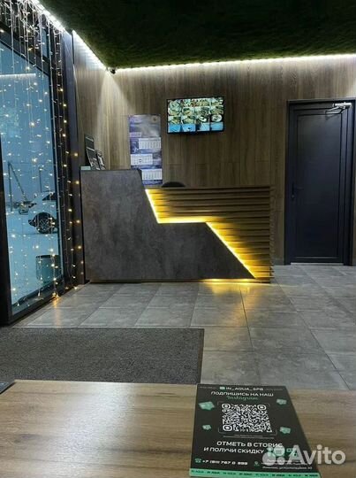 Под заказ Ресепшен Эконом