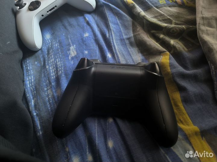 Геймпад xbox