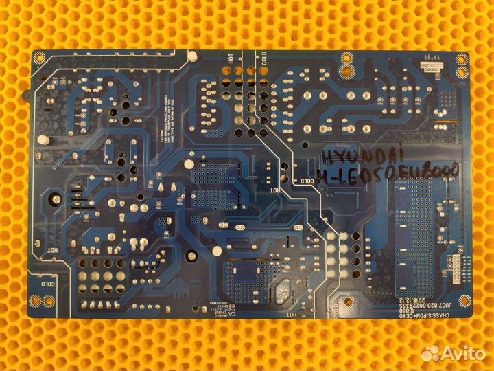 JUC7.820.00229355 PDM4CK40