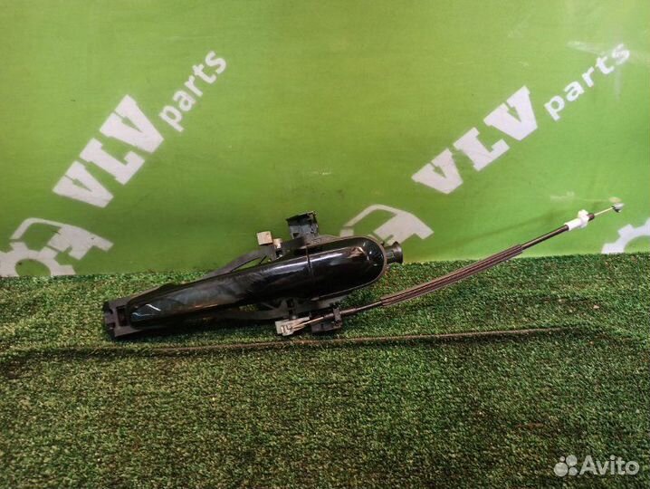 Ручка двери Jaguar Xf X250