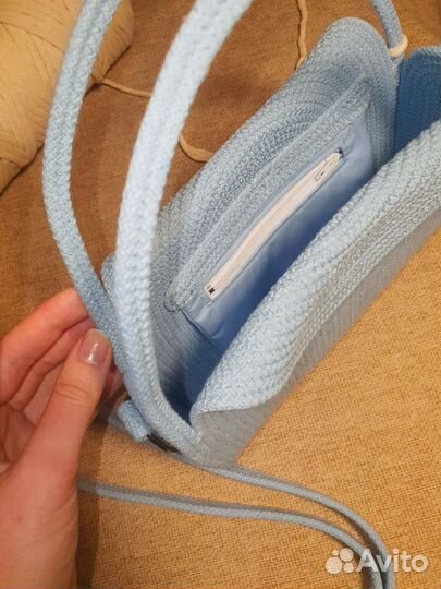 Сумка ручной работы