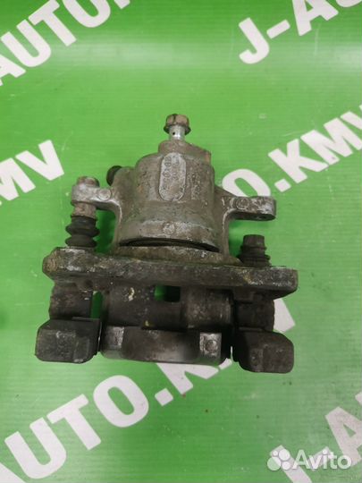 Суппорт Toyota Camry