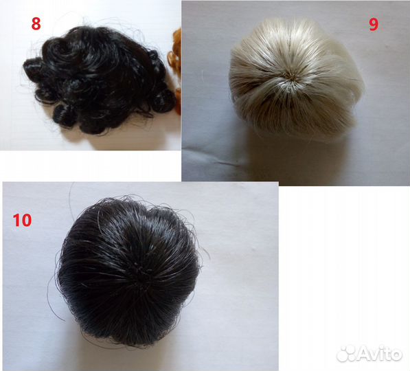 BJD куклы - аксессуары