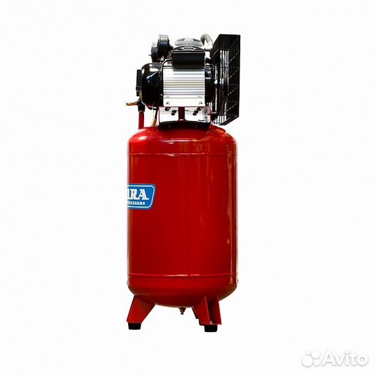 Воздушный компрессор aurora cyclon 120