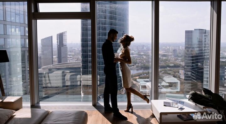 Фото и видеосъемка свадьбы