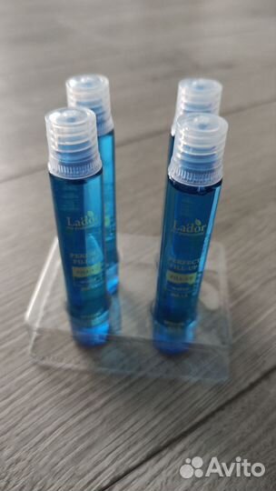 Филлер для волос Lador 4 шт