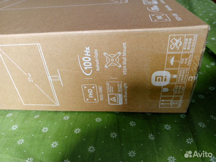 Xiaomi 27