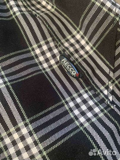 Сноубордический костюм мужской