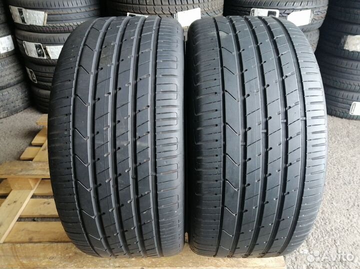 Hankook Ventus S1 Evo2 SUV K117A 285/35 R22 96K