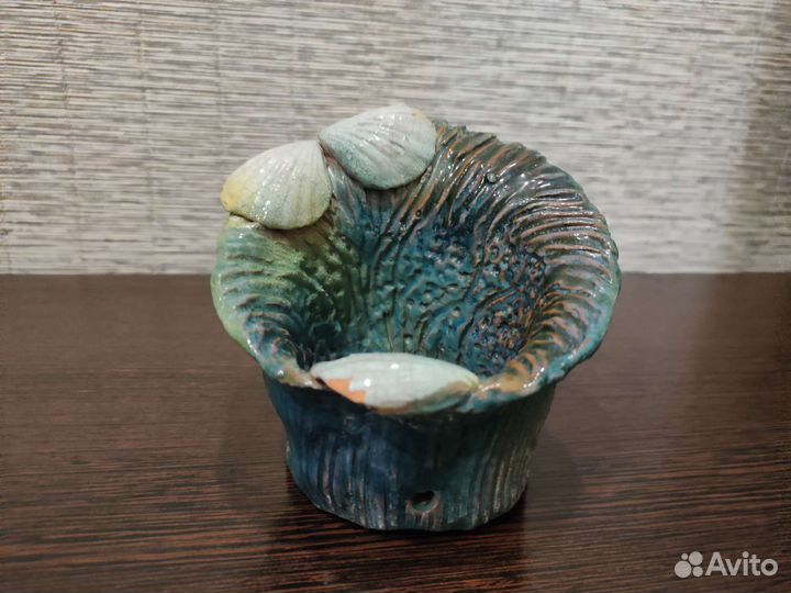 Грунт для аквариума пропант