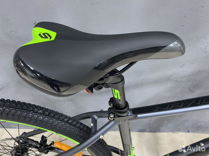 Велосипед горный Stels Navigator 920 MD 29