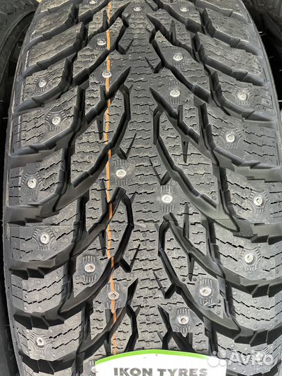 Ikon Tyres Autograph Ice 9 245/40 R18 97T