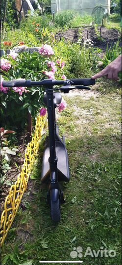 Электросамокат