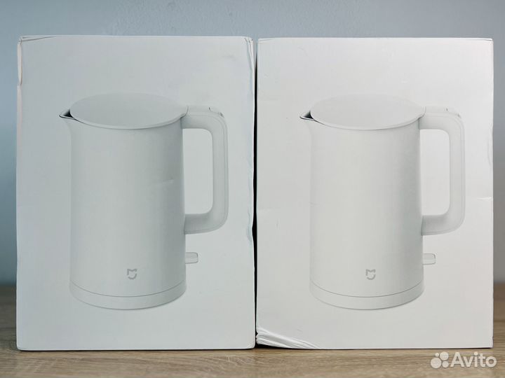 Электрический чайник Xiaomi - Новый