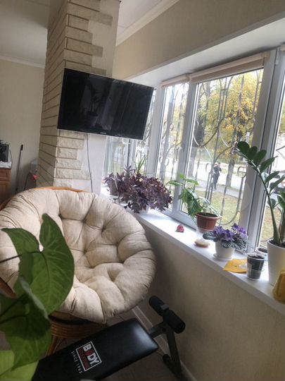 2-к. квартира, 75,3 м², 1/5 эт.