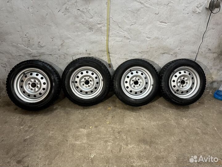 R14 / 4*98 / кама евро / ваз