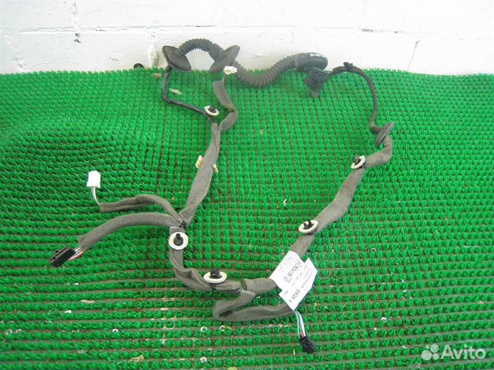 Проводка двери задней правой Renault Scenic 3 (JZ