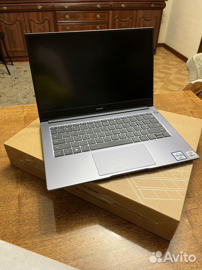 Huawei MateBook B3-410