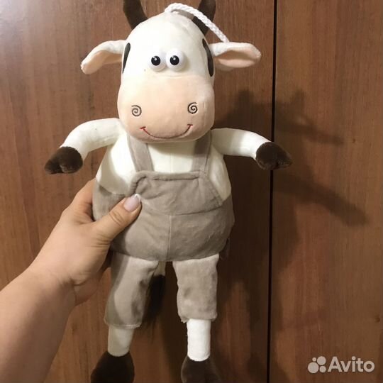Игрушки продолжение