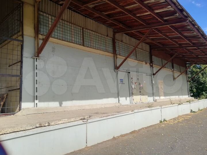 Склад МТС, 288.7 м²