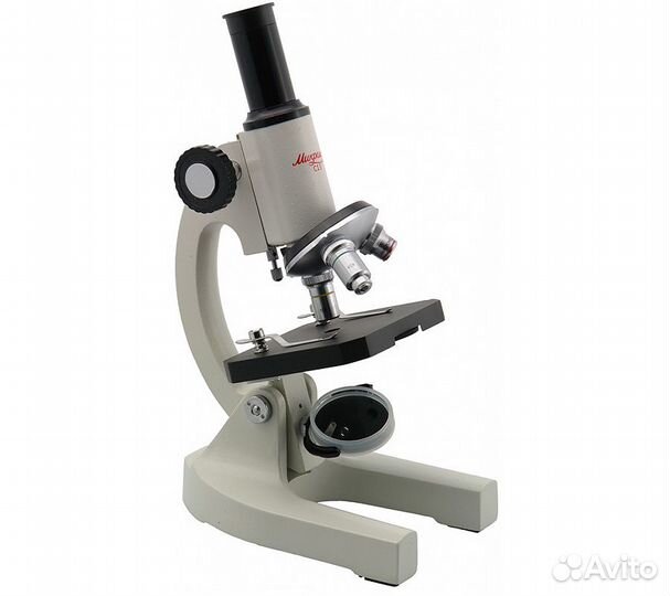 Микроскоп Микромед С-13 школьный