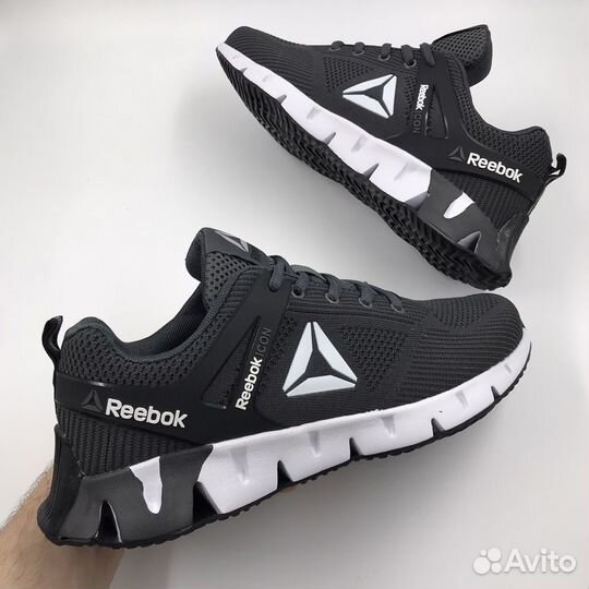 Кроссовки мужские летние Reebok Icon