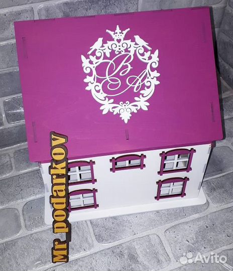 Семейный банк Казна для денег