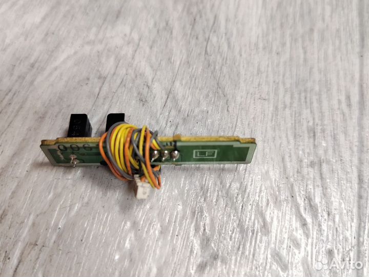 Датчик RM1-7593 HP P1102