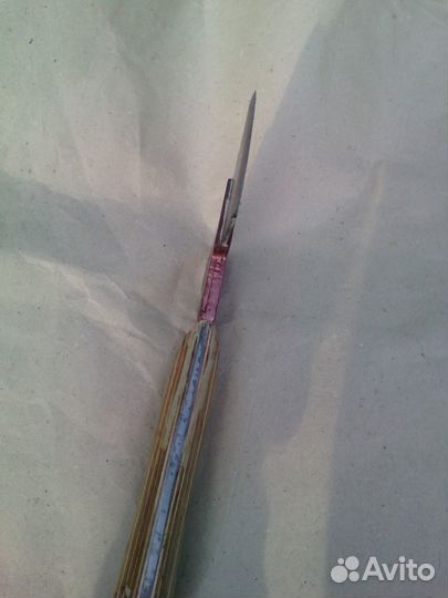 Топорик туристический СССР