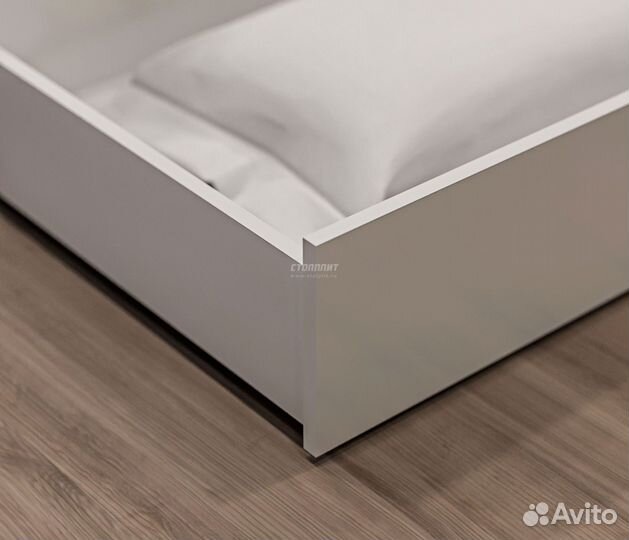 Ящик выкатной Бруклин