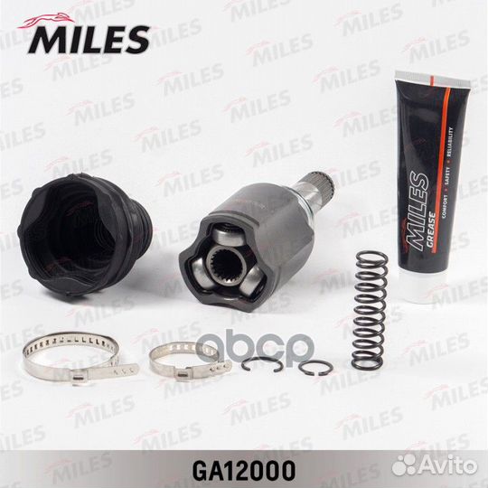 Шрус LADA vesta/X-RAY 15- внутр. Прав. (кпп Ren