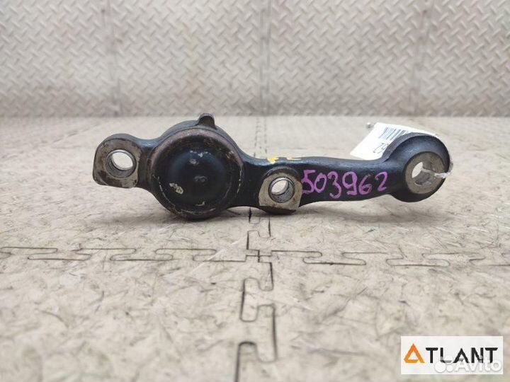 Шаровая опора передняя левая toyota altezza