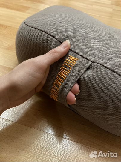 Подушка для медитации