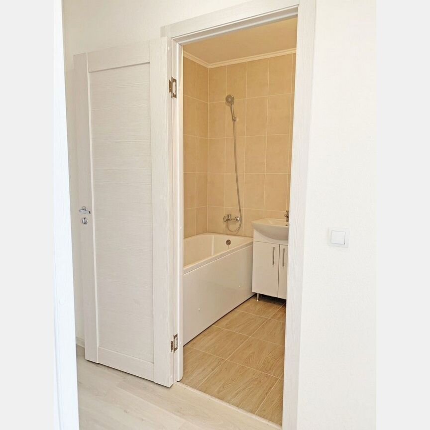 Квартира-студия, 29,2 м², 15/15 эт.