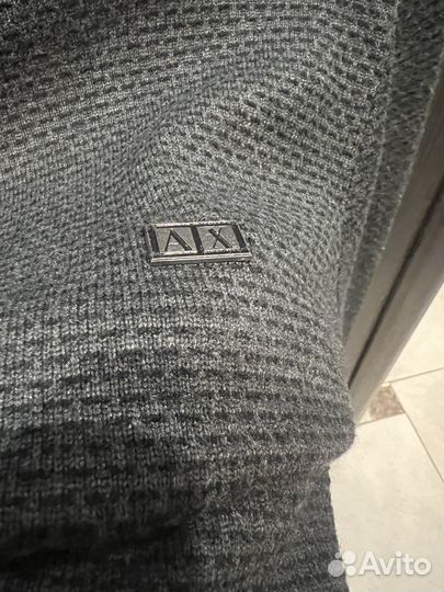 Armani exchange кардиган