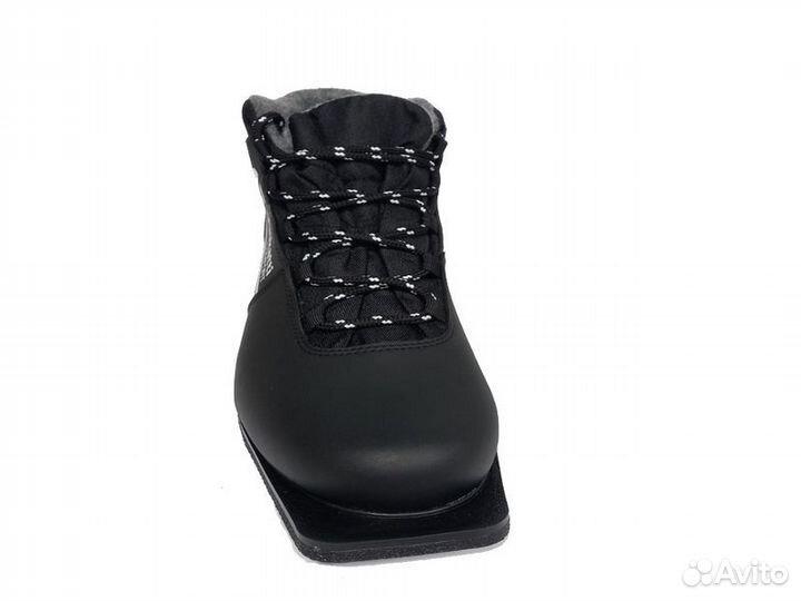 Ботинки лыжные 75мм Vuokatti Comfort (RU33 EU34 CM