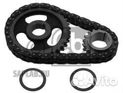 Комплект цепи грм