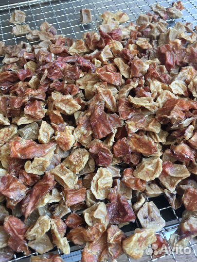 Вкусняшки для собак