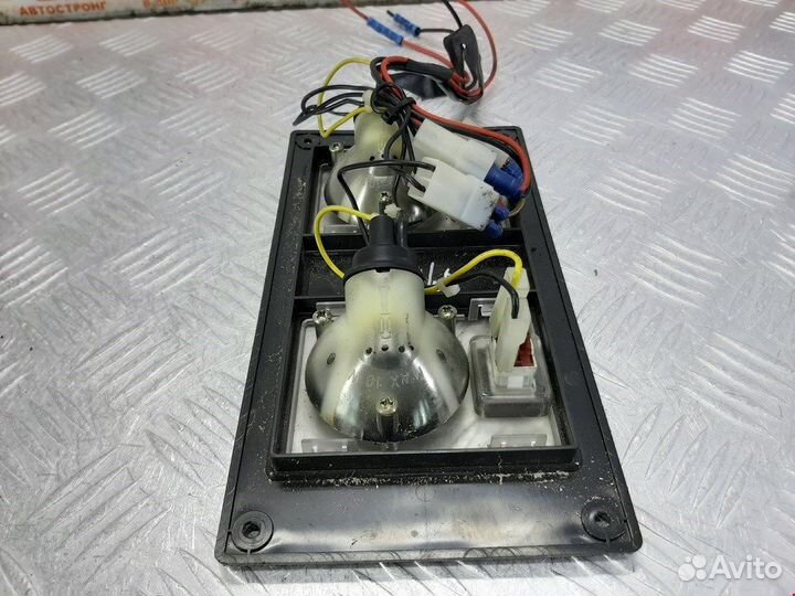 Плафон для mercedes-benz Sprinter 1 (W901-905)