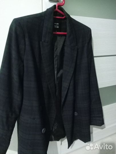 Пиджак женский