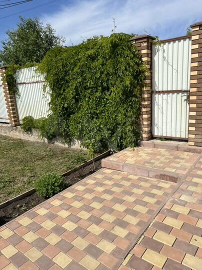 Дача 60 м² на участке 6,5 сот.