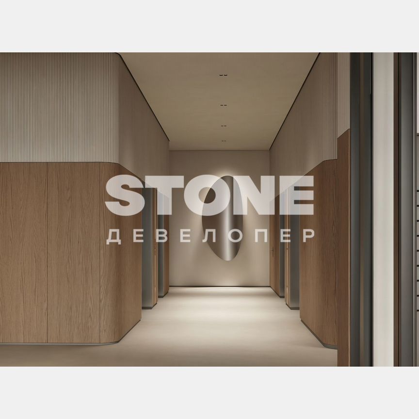 3-к. квартира, 90,7 м², 26/28 эт.