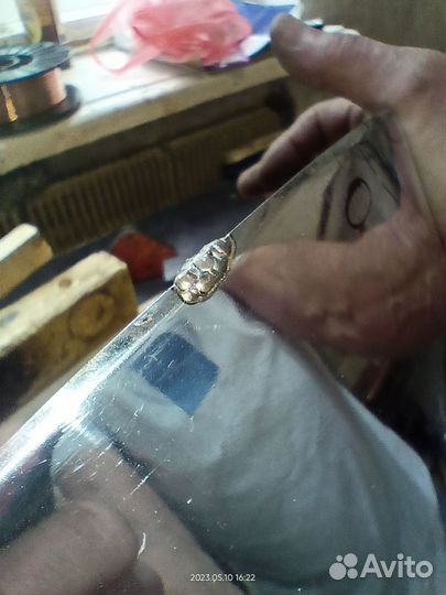 Аргонная сварка металлов лазером